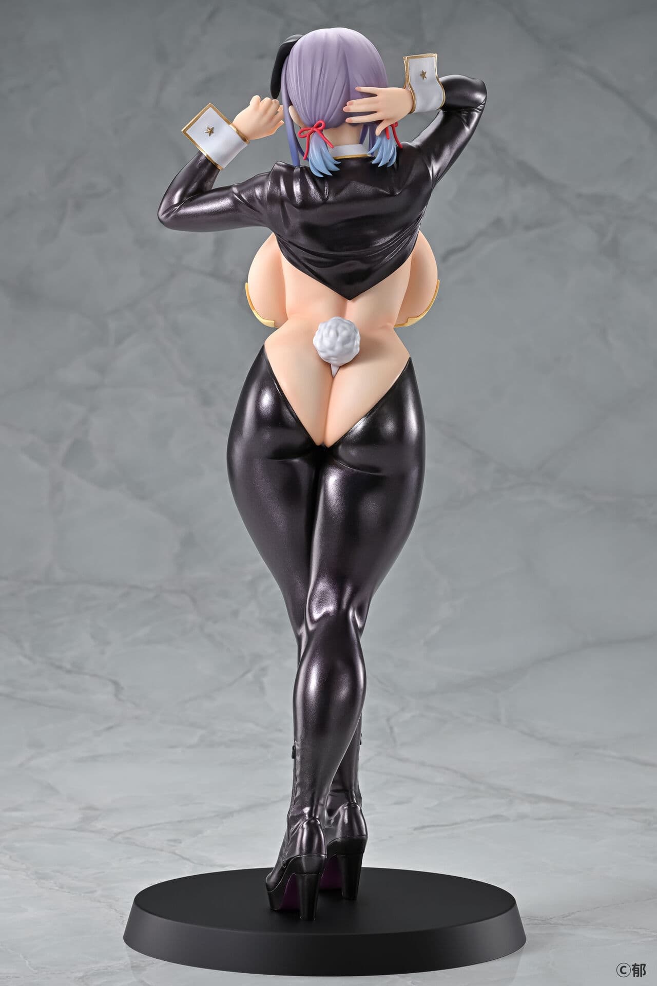 Ami-chan Reverse Bunny - 1/5, view 7 of 17