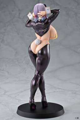Ami-chan Reverse Bunny - 1/5, view 10 of 18
