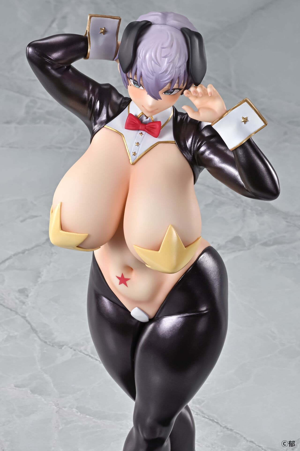 Ami-chan Reverse Bunny - 1/5, view 10 of 17