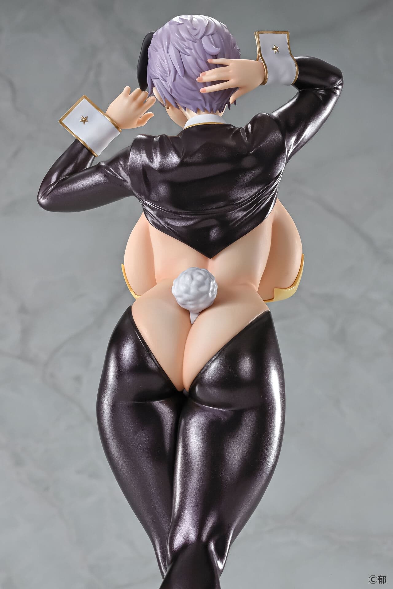 Ami-chan Reverse Bunny - 1/5, view 11 of 17