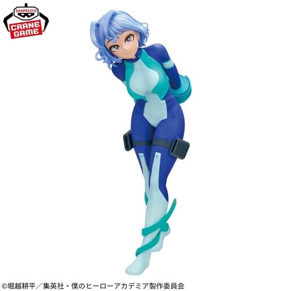 Boku no Hero Academia - Hado Nejire - Glitter & Glamours - II