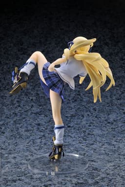 Senran Kagura: Shoujotachi no Shinei - Katsuragi 1/7 Complete Figure, view 2 of 5