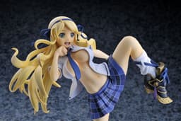 Senran Kagura: Shoujotachi no Shinei - Katsuragi 1/7 Complete Figure, view 4 of 5