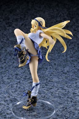 Senran Kagura: Shoujotachi no Shinei - Katsuragi 1/7 Complete Figure, view 3 of 5