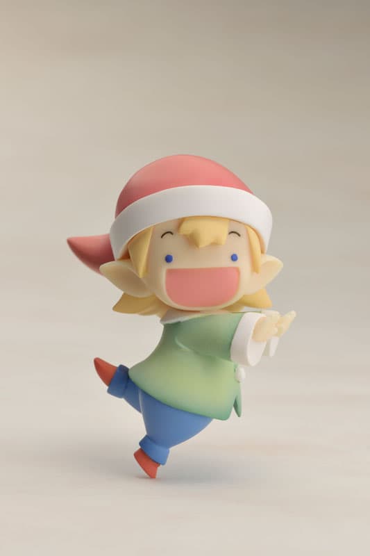 Humanity Has Declined - Yousei-san Series Part.1 Yousei-san Fairies Dance Set 1/2 Complete Figure