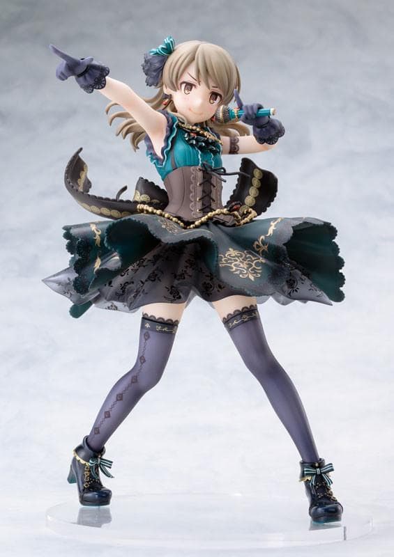 THE iDOLM@STER Cinderella Girls - Morikubo Nono - Gift for Answer ver.