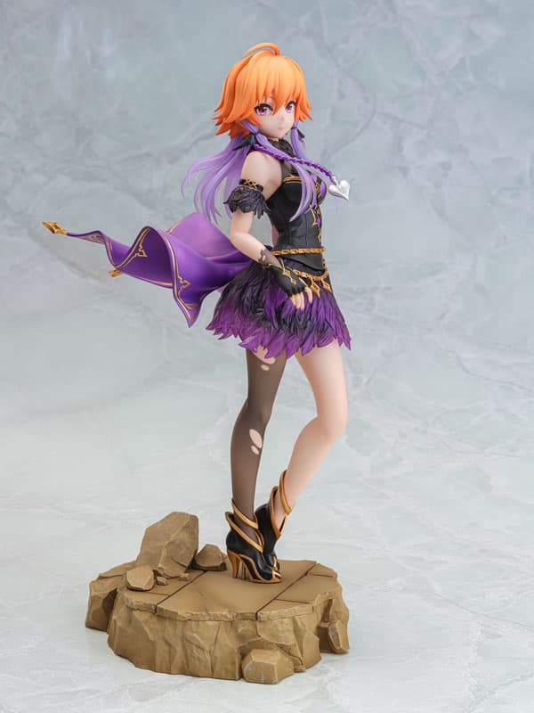 THE IDOLM@STER Cinderella Girls Asuka Ninomiya 1/8 Complete Figure