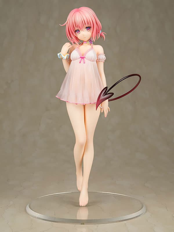 To Love-Ru Darkness Momo Belia Deviluke -Babydoll Ver.- 1/6 Complete Figure