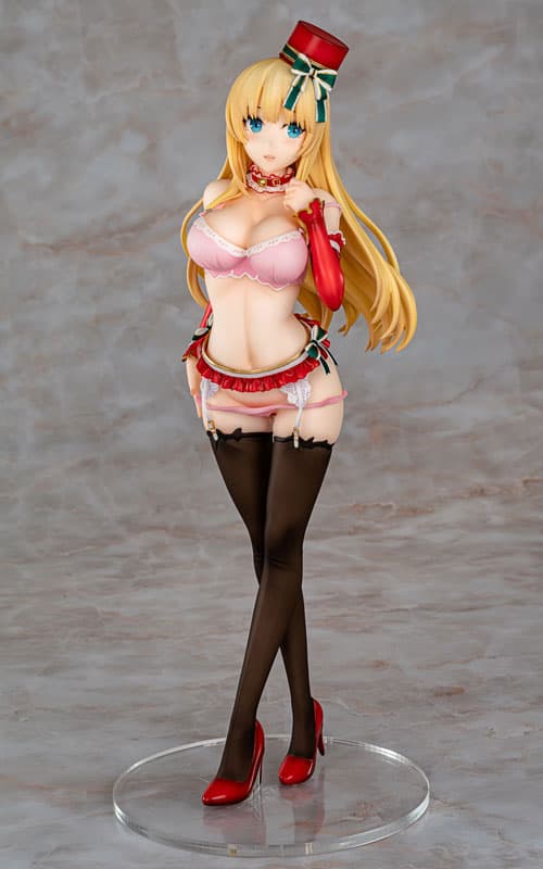 Koiito Kinenbi Aisha 1/6 Complete Figure