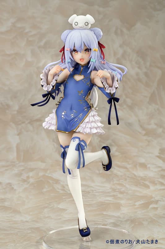 Virtual YouTuber Inuyama Tamaki 1/7 Complete Figure