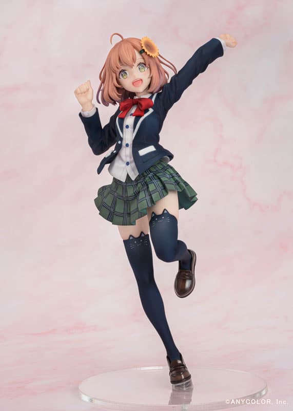 Nijisanji Honma Himawari 1/7 Complete Figure