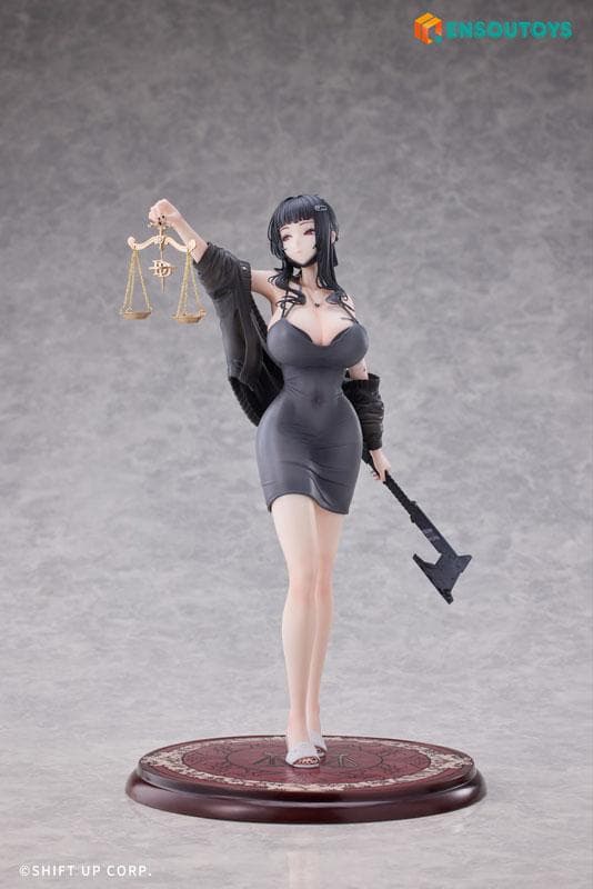 Goddess of Victory: Nikke D: Killer Wife 1/7 Complete Figure