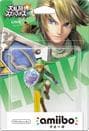 Dairantou Smash Bros. for Wii U - Link - Amiibo - Amiibo Dairantou Smash Bros. Series