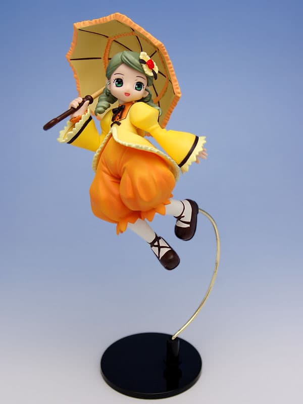 SRDX - Rozen Maiden Traumend: Kanaria Complete Figure