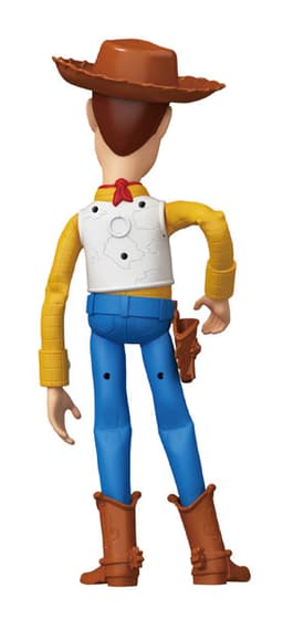 Toy Story 4 My First Friends Woody, view 2 of 4