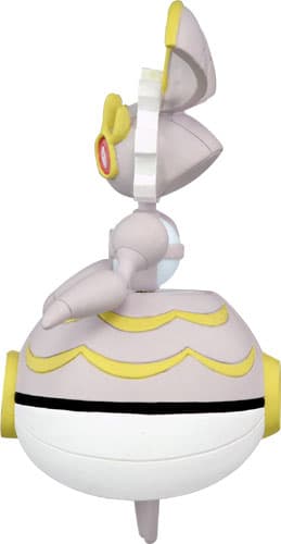 Pokemon MonColle EX ESP_10 Magearna