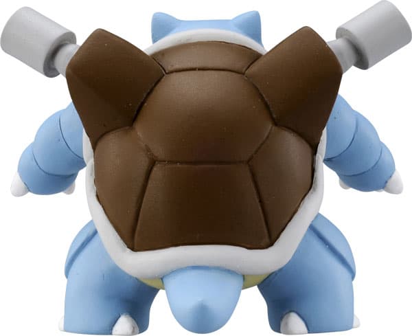 Pokemon MonColle MS-16 Blastoise