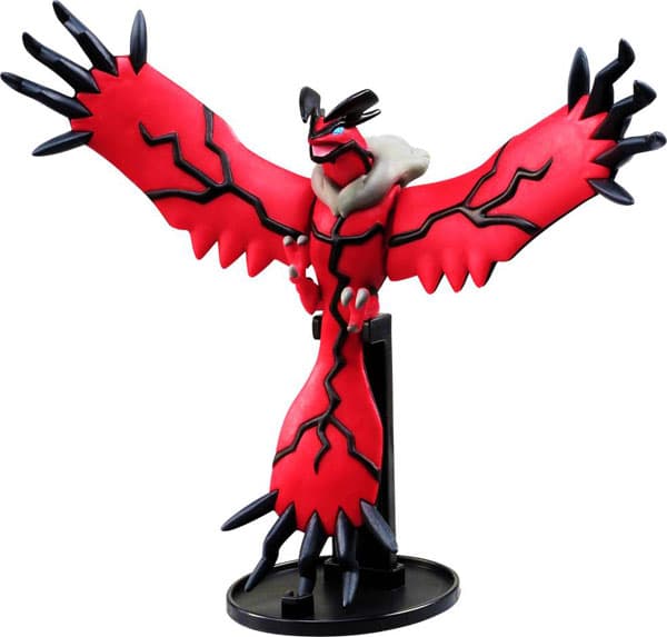 Pokemon MonColle ML-13 Yveltal