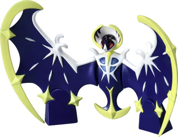 Pokemon MonColle ML-15 Lunala