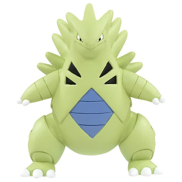 Pokemon MonColle MS-19 Tyranitar