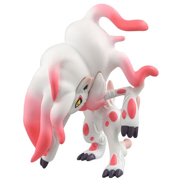 Pokemon MonColle MS-34 Zoroark (Hisui Form)