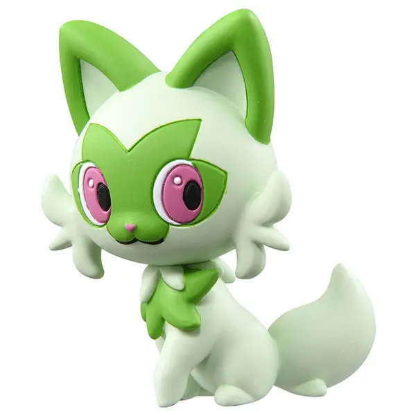 Pokemon MonColle MS-03 Sprigatito