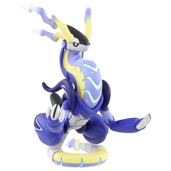 Pokemon MonColle ML-30 Miraidon