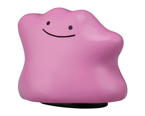 MetaColle - Pokemon: Ditto