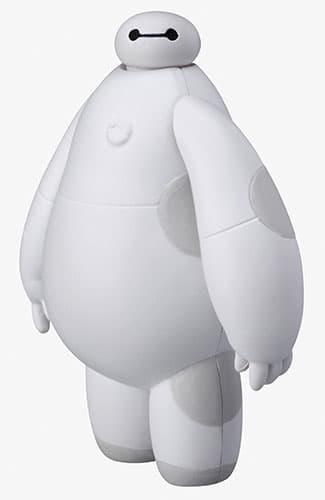 MetaColle - Big Hero 6 (Standard Type)
