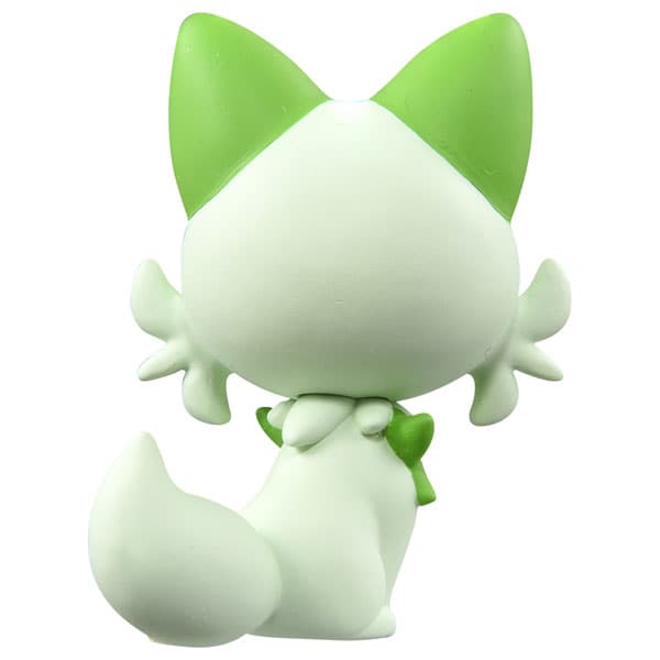 Pokemon MonColle MS-03 Sprigatito