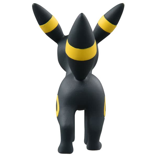 Pokemon MonColle Umbreon