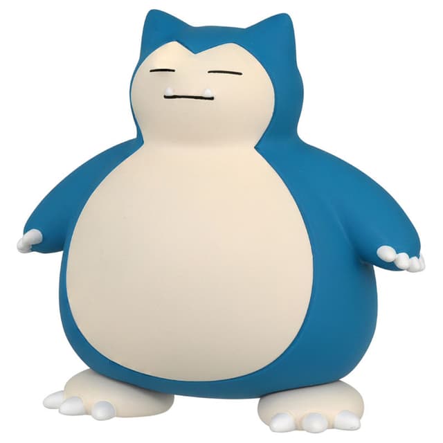 Pokemon MonColle MS-29 Snorlax