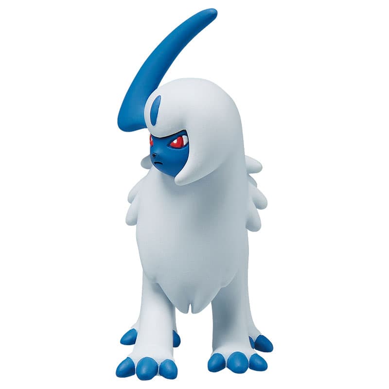 Pokemon MonColle MS-46 Absol