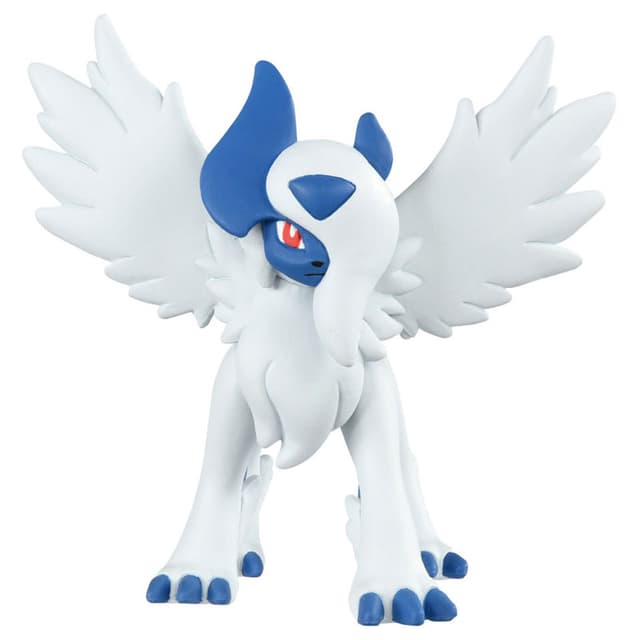 Pokemon MonColle Mega Absol