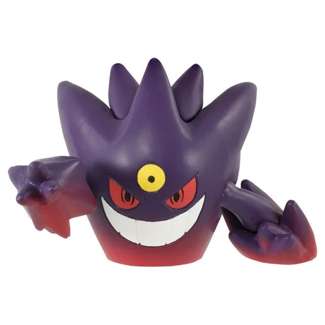 Pokemon MonColle Mega Gengar