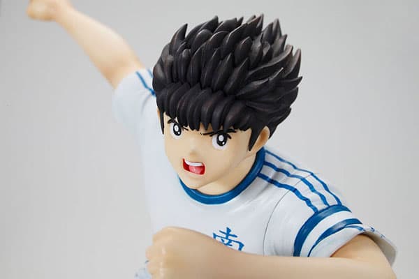 Captain Tsubasa - Tsubasa Ozora (Normal Ver.) Complete Figure