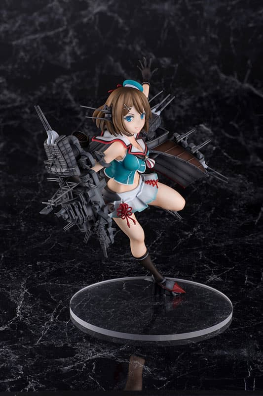 Kantai Collection -Kan Colle- Maya Kai-II 1/7 Complete Figure