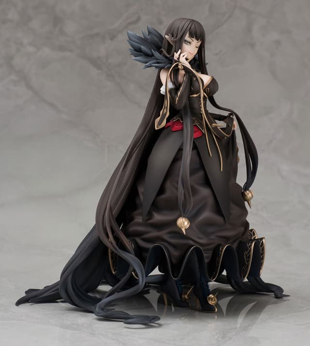 Fate/Apocrypha - Assassin of "Red" Semiramis 1/8 Complete Figure