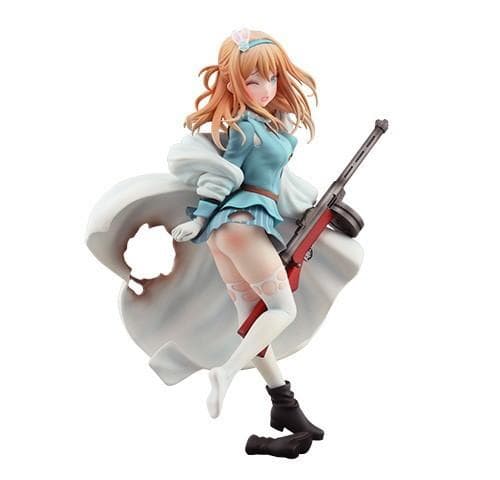 Girls' Frontline - Suomi KP/-31 - 1/7 - Event Limited Edition
