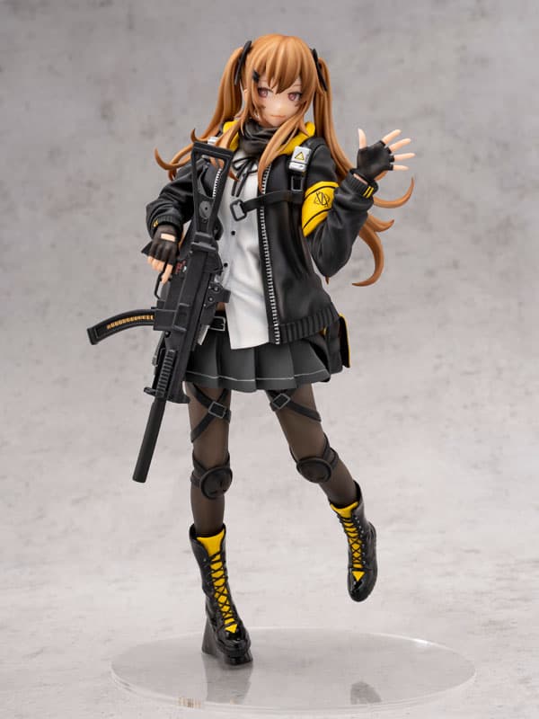 Girls' Frontline UMP9 1/7 Complete Figure