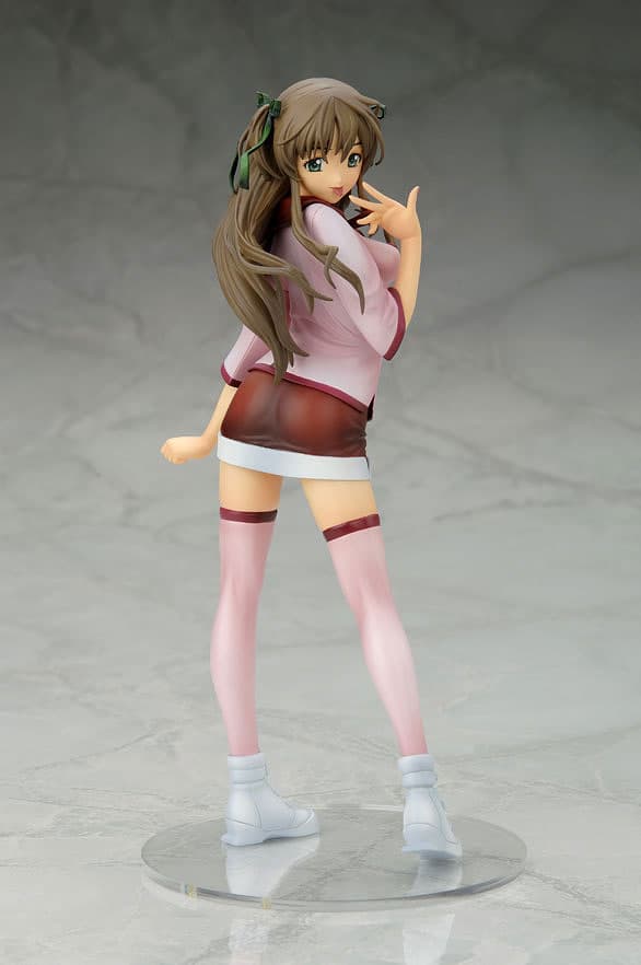 Yakitate!! Japan - Tsukino Azusagawa Pantasia Uniform Ver. 1/8 Complete Figure