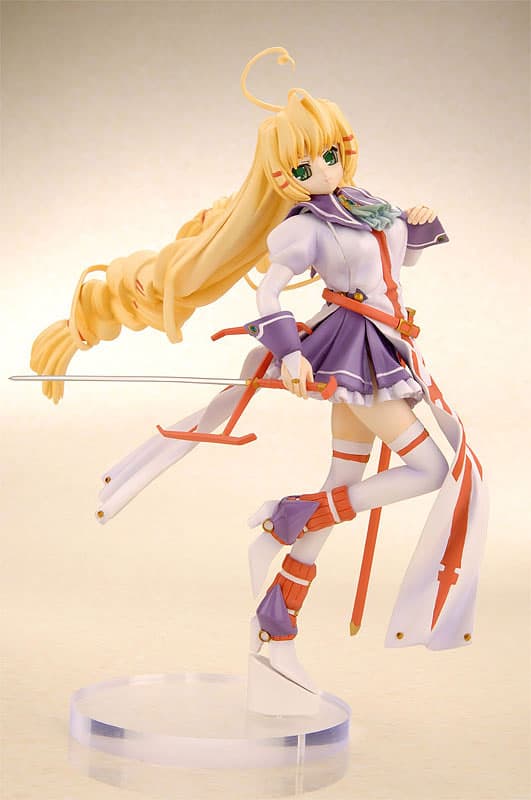 Eye-Scream - PRISM ARK: Priecia 1/8 Complete Figure