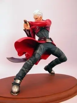 Fate/Stay Night - Archer - 1/6