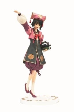 Monster Hunter Portable 3rd - Uketsukejou Konoha - Ichiban Kuji - Ichiban Kuji Monster Hunter Portable 3rd