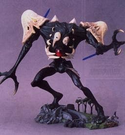 Shin Seiki Evangelion - Sachiel