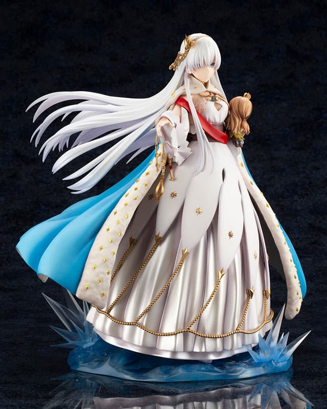 Fate/Grand Order Caster/Anastasia 1/7 Complete Figure