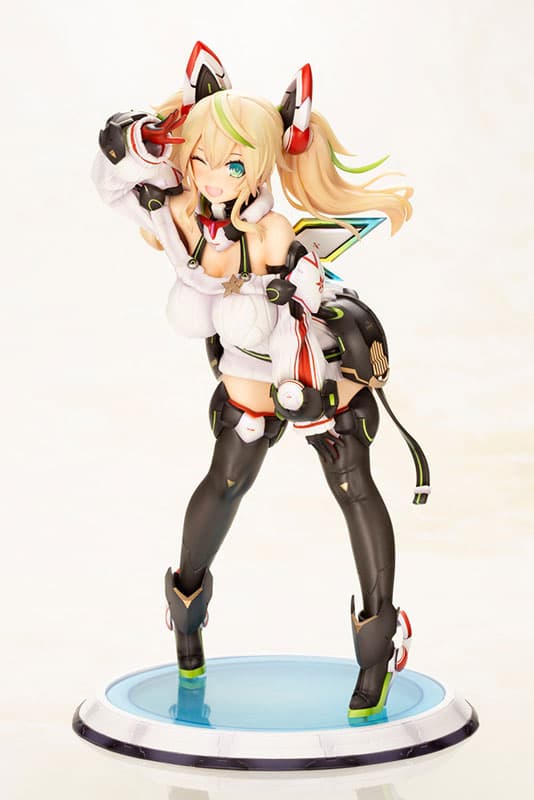 Phantasy Star Online 2 es Gene (Stella Memories Ver.) 1/7 Complete Figure