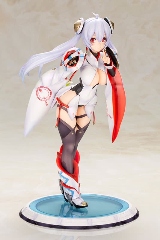 Phantasy Star Online 2 Matoi Nidy-2D-Ver. 1/7 Complete Figure