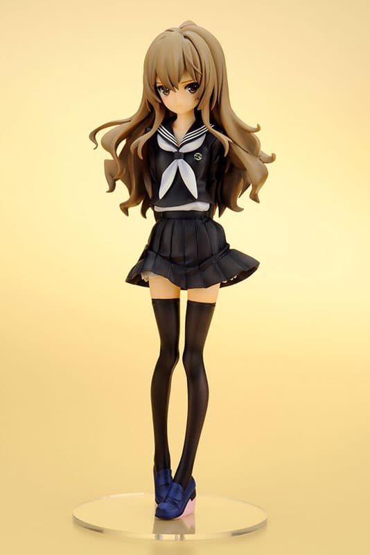 Toradora! Taiga Aisaka -the Last Episode- Repackage ver. 1/6 Complete Figure