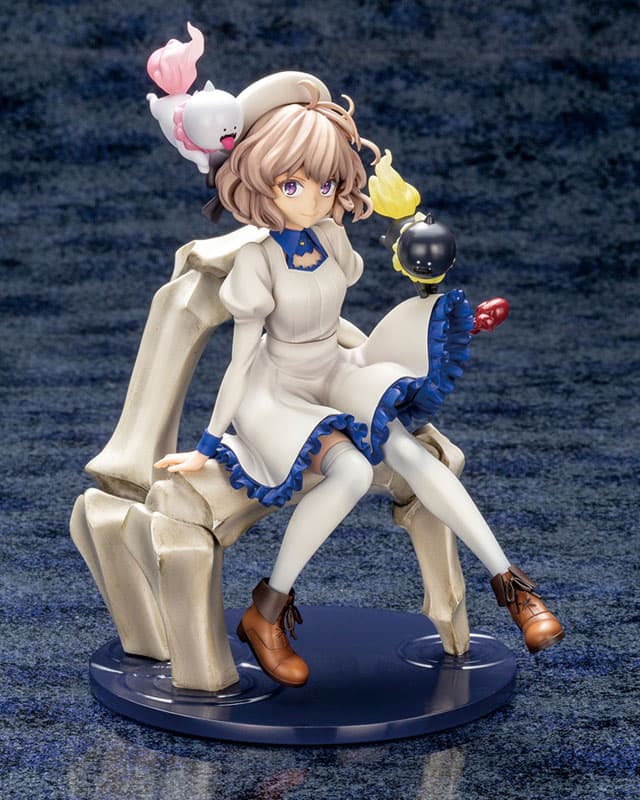 In/Spectre Kotoko Iwanaga 1/7 Complete Figure